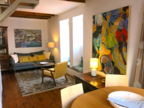 Magnificent Duplex in Mouraria